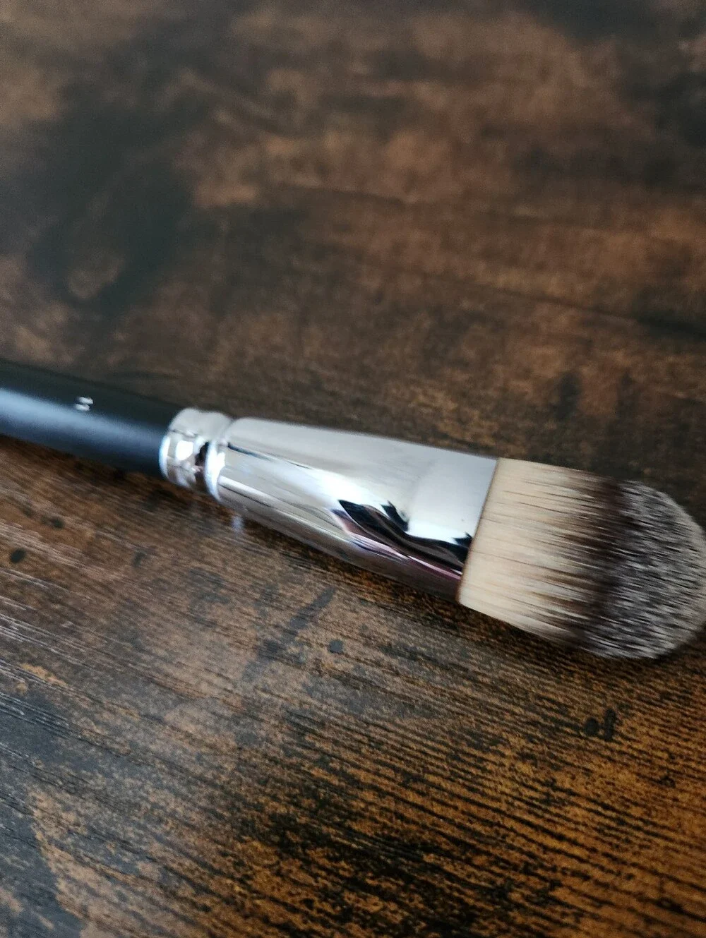 Dior Backstage Fluid Foundation Brush 11